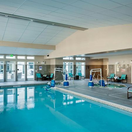 Residence Inn By Marriott Austin Lake Austin/River Place Four Points Dış mekan fotoğraf