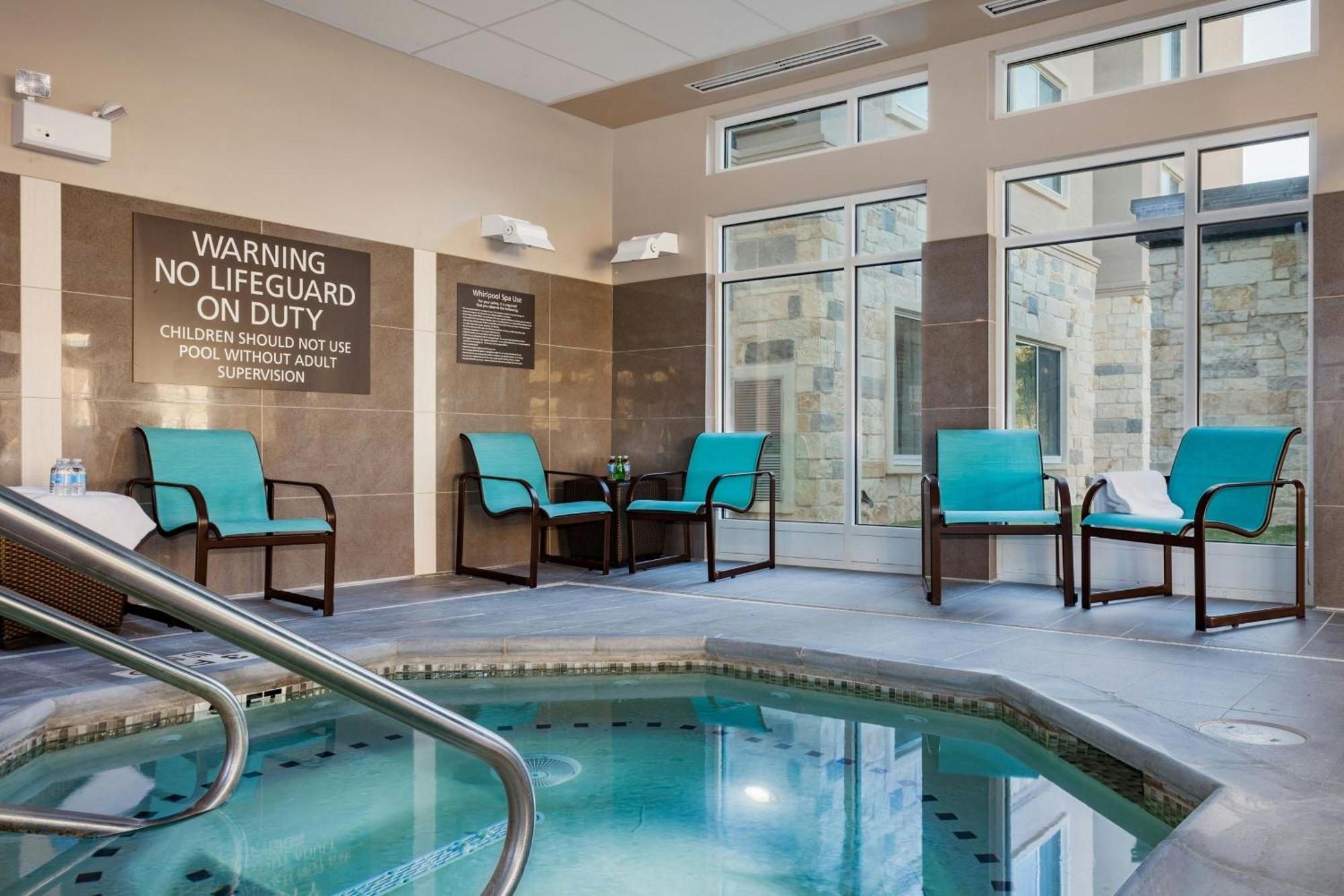 Residence Inn By Marriott Austin Lake Austin/River Place Four Points Dış mekan fotoğraf